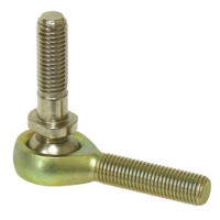 Наконечник рулевой SPI SM-08406