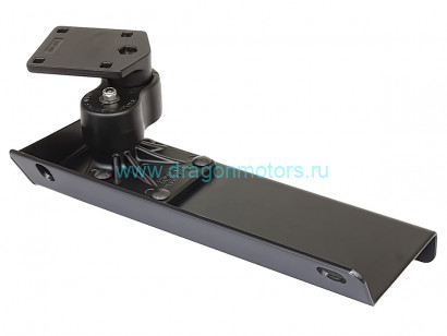 RAM-VB-116A База RAM No-Drill  для кабины экипажа Chevy Colorado '04-11 и многое другое