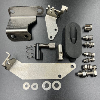 Установочный комплект д/у Tohatsu 9.9-18 (PWB)