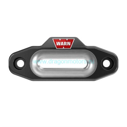 Клюз Warn для лебёдок Warn Hawse Fairlead