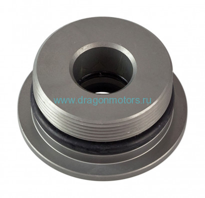 Головка цилиндра трима Suzuki DT50-85 - 48630-95E00-000