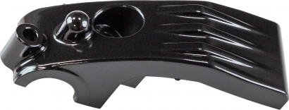 Крышка нижней опоры Stbd (Cover, Lower Mount Stbd) - 54211-99J01-YAY, 54211-99J01-0EP