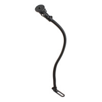 RAM-B-316-1-24-202U RAM Pod  I Автомобильное крепление с 24-дюймовым алюминиевым стержнем