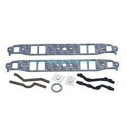9-61200 Прокладки впуска для MERCRUISER 5.0-5.7L до 97 г. OEM: 27-17145/3854269/18-0868/G-30860
