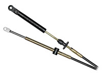 Трос Д/У двигателем, «Johnson» / «Evinrude», standard. Длина: 18 футов. (10015433)