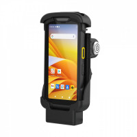 Держатель Form-Fit с замком RAM для Zebra TC73 и TC78 (RAM-HOL-ZE17L-NP-1U)