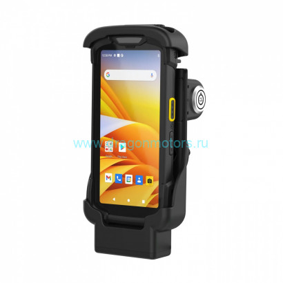 Держатель Form-Fit с замком RAM для Zebra TC73 и TC78 (RAM-HOL-ZE17L-NP-1U)