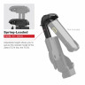 Держатель Form-Fit с замком RAM для Zebra TC73 и TC78 (RAM-HOL-ZE17L-NP-1U)