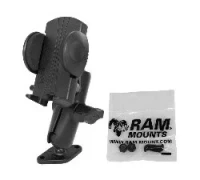 RAM-B-102-UN1U универсальный держатель RAM для телефонов и смартфонов, муфта 95 мм, шары 1