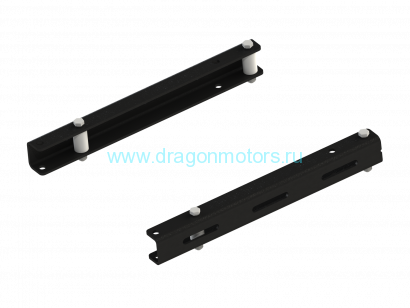 Лифт комплект кресла для Can-Am (BRP) Квадроциклов Maverick Trail/Sport