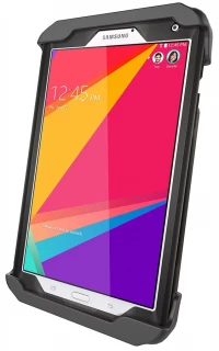 RAM-HOL-TAB23U держатель RAM TAB-TITE для 8 планшетов, Samsung Galaxy Tab 4 8,0 и 8,4 в чехле
