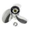 Винт гребной Solas 3572-145-27, 3x14 1/2x27 (L)