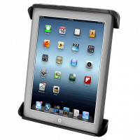Держатель RAM TAB-TITE для Apple iPad 1-4 без чехла или в тонком чехле и др. (RAM-HOL-TAB3U)