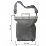 Водонепроницаемая сумка Aquapac 748 - Black Seti Case