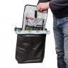 Водонепроницаемая сумка Aquapac 748 - Black Seti Case