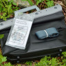 Водонепроницаемая сумка Aquapac 748 - Black Seti Case