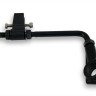 Кронштейн для установки защиты рук "PowerMadd" TRI-Mount, универсальный