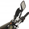 Кронштейн для установки защиты рук "PowerMadd" TRI-Mount, универсальный