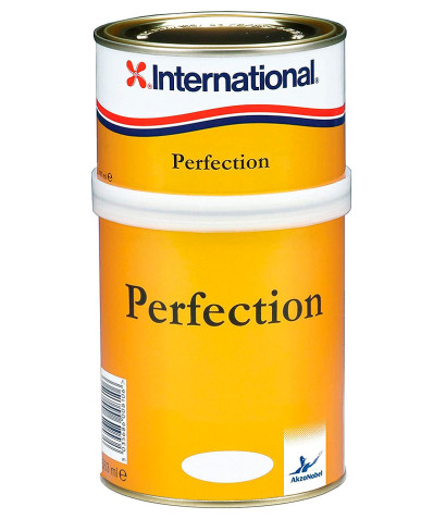 Подмалевок «Perfection», белый, 2,5 л (10266140)