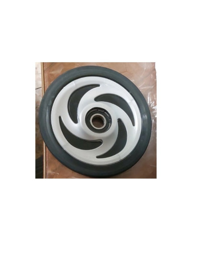 Ролик (каток) гусеницы задний для снегохода 7,25x20 (541-5043) Polaris R7250A-1.001A