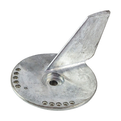 Киль (триммер) Skipper для Suzuki DF60-140