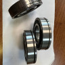 Подшипник коленвала FAG SKF Z-541507.04.KL для BRP / Polaris 420832570, 420832231, 420832571, 290832231, 420832233, 6207NRLT9TC4, 3085125, 3085753, 3513520, 3514318 Б/У