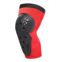 Наколенники DAINESE SCARABEO - black/red