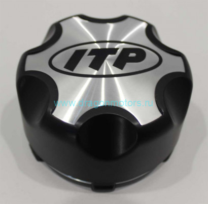 Центральный колпачок диска ITP P110TW