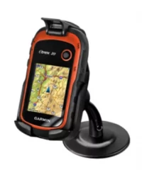RAP-SB-180-GA48 RAM Lil Buddy клеевая панель для Garmin Approach  и  eTrex 10/20/30