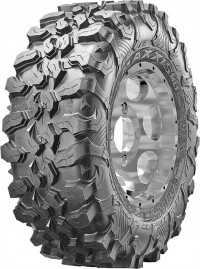 Шина для квадроцикла Maxxis Carnivore 28X10R-14 Radial