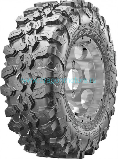 Шина для квадроцикла Maxxis Carnivore 28X10R-14 Radial