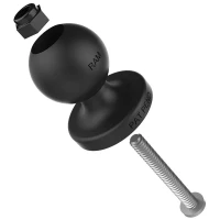 RAP-B-351-1U RAM Add-A-Ball композитный шар для большой базы RAM Torque