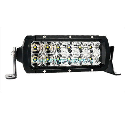 Светодиодная фара Aurora ALO-D5-10 30W LED OSRAM 2835