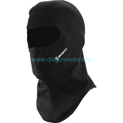 Подшлемник детский SCOTT KIDS OPEN BALACLAVA