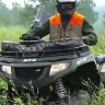 Стойки на багажник Arctic Cat