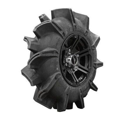 Шина для квадроциклов Superatv (Haulking) ASSASSINATOR 32"X8"-R14"