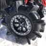 Шина для квадроциклов Superatv (Haulking) ASSASSINATOR 32"X8"-R14"