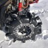 Шина для квадроциклов Superatv (Haulking) ASSASSINATOR 32"X8"-R14"