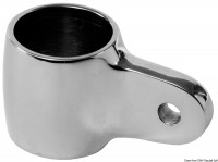 Osculati 46.651.22 - Bimini зажим поворотный с ушком ? 22 мм