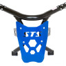 ПЕРЕДНИЙ БАМПЕР ДЛЯ YAMAHA NYTRO (МОДЕЛЬ 2)