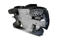 Комплект защит Китай UTV 500-3 (5 частей)