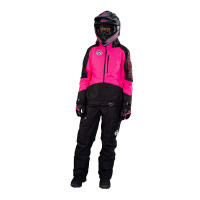 Куртка Jethwear Wallace с утеплителем - Virtual Pink