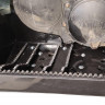 Подножки KTZ для квадроцикла Yamaha Grizzly