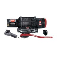 ЛЕБЕДКА WARN PROVANTAGE 4500-S - 715002941