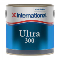 Покрытие необрастающее Ultra 300 Черный 2.5L