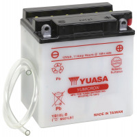 Аккумуляторная батарея Yuasa YB10L-B