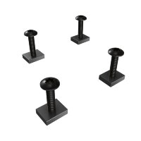 Монтажный комплект креплений LinQ 