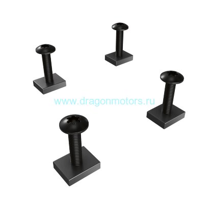 Монтажный комплект креплений LinQ 