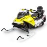 Сиденье второго пассажира для BRP Ski-Doo Summit, Renegade, MXZ, Freeride, GSX, BackCountry, Tundra, Scandic
