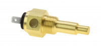 Датчик температуры масла 50-150 гр., сигнализация 120 гр., резьба 3/8"-18NPT, Marine Rocket (OTSA001MR)